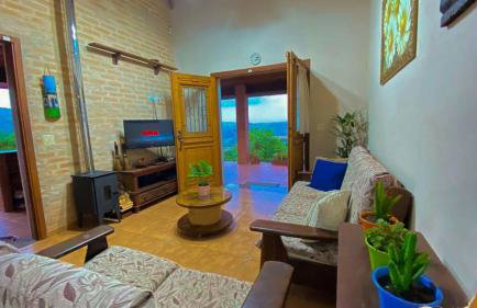 Casa de Campo Araxá na montanha com piscina - Photo 5