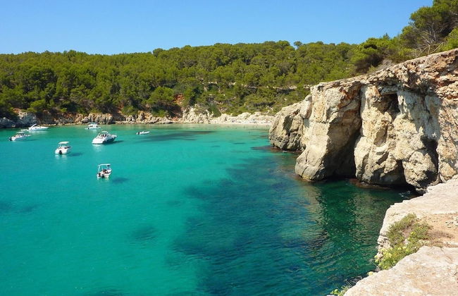 Menorca Chalet Rustic Sunny Retreat by the Sea - Foto 7
