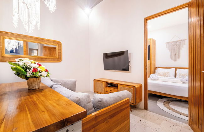 Sunset Village - Villas Complex - Foto 38