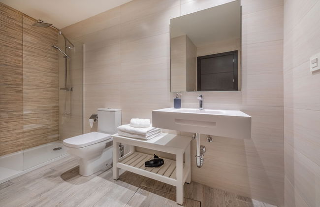 Slow Suites Setas - Photo 86