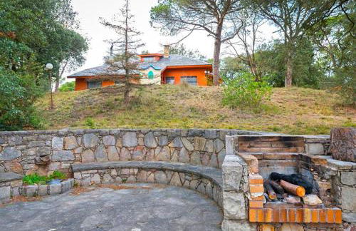 El Chalet del Montseny - Foto 13