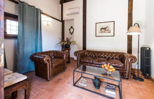 Tenuta Torre di Pian Castagno - Foto 10