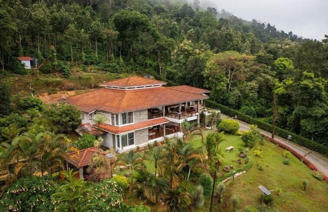 amã Stays & Trails Arcadia, Coorg - Foto 19