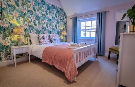 The Angel Holiday House - Foto 12