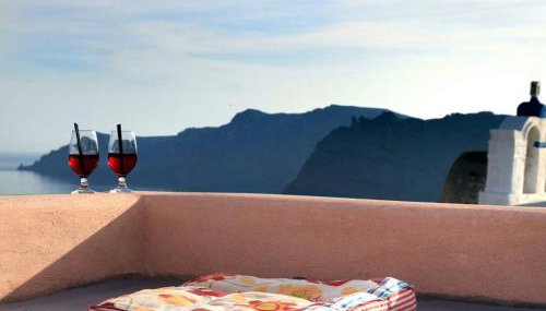 Alafouzou Cave Loft - Foto 2