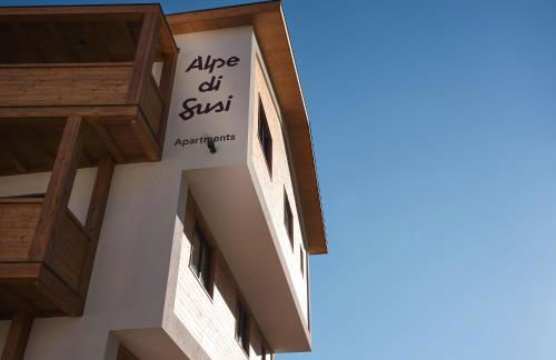 Alpe di Susi - Foto 29