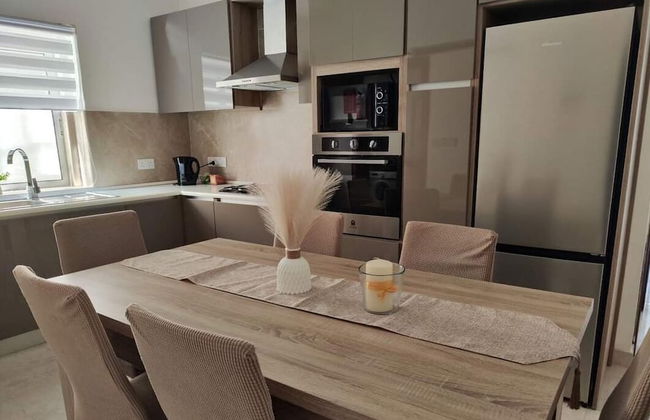 Lilly's sea view apartment - Foto 12