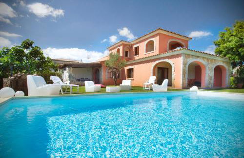 Villa Cedrino - Foto 25