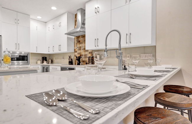 Fabulous 4BR home close to beach - Foto 29