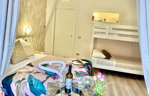 Mazzocchi House welcome wine - Photo 54