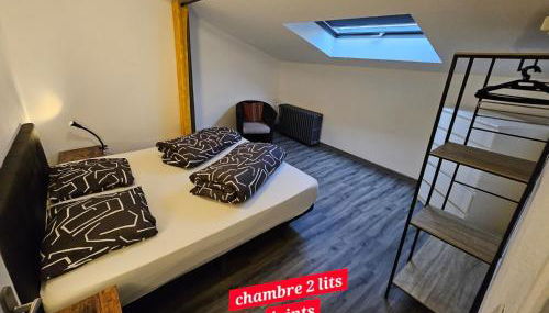 F3 centre d hericourt Fibre et Netfix - Foto 5