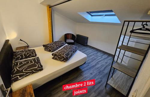 F3 centre d hericourt Fibre et Netfix - Foto 5