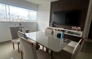 Apartamento Villagio Lourenço - Foto 1
