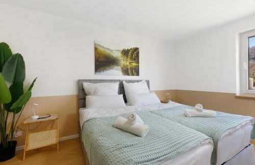 Deluxe Apartment in ruhiger Lage - Foto 24