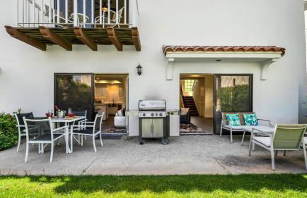 TV202 Modern 2 Bedroom Tennis Villa at LQ Resort - Foto 19