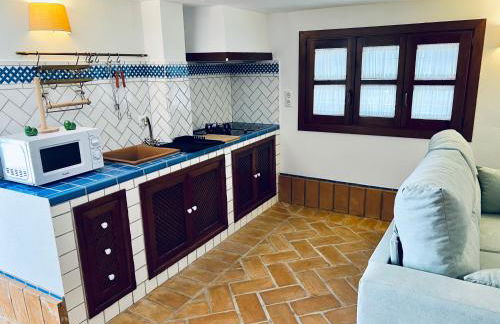 Villa ALJARAL, Espectacular,piscina,chimenea, climatización, wifi - Foto 44