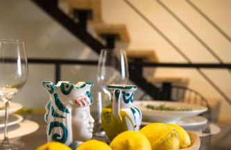 Torre Granitola Suite - Foto 38