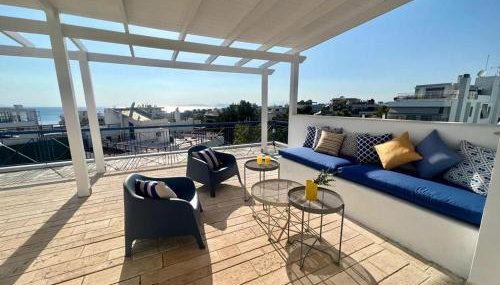 Voula Panoramic Terraces - Greecing - Foto 2