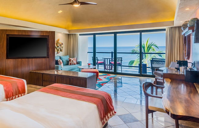 Hyatt Ziva Puerto Vallarta - All-inclusive - Foto 8