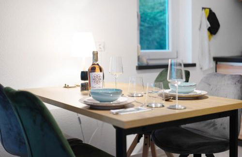 City Apartment Ravensburg - Foto 9