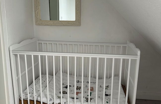 Kalkberg Ferienwohnungen - Photo 14