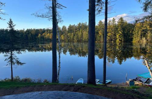 Wolf Pond 2 ONLY 3 Miles to Lake Placid - Foto 15