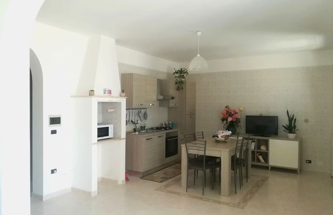 Bright Apartment a few km From the sea - Foto 9