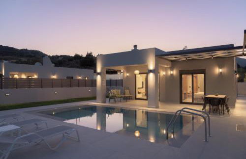 Eolides Villas a mythical escape - Foto 10