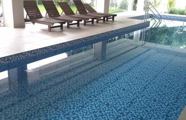 Flat Vip 5 Estrelas Granja Vianna Moderno Sofisticado Alto Padrão Animália Park! - Foto 4