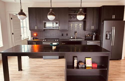 Luxury Stay of Best View in Dallas - Photo 9