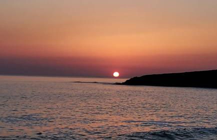 Portec la mer et le sentier côtier à pied - Foto 45