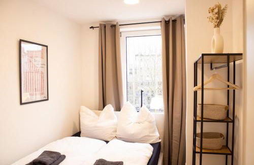 Frankfurt City Hub - Foto 27