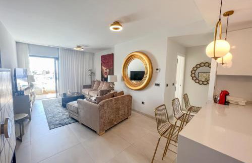 Sunset Waves 3 Benidorm - Foto 3