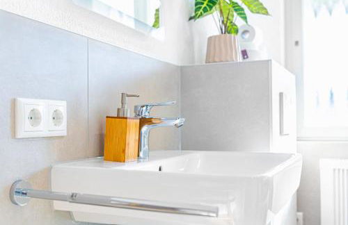 SMS Homes I Auszeit in Blaichach - Foto 34