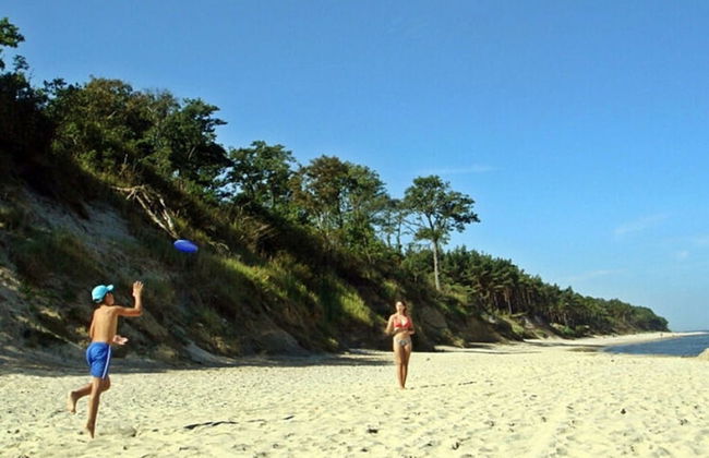 Comfy Holiday Home for 5 People in Plesna - Photo 19