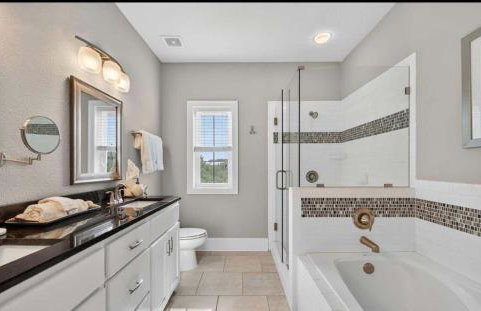 St George Island 4 Bed 4 Bath Pool Pet Friendly - Foto 46