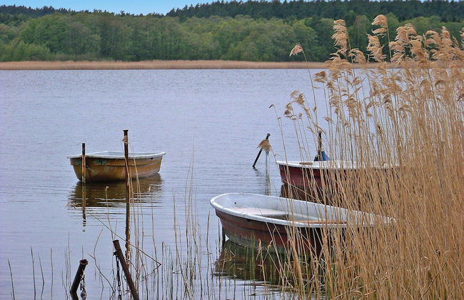 Holiday House at the Useriner See, Userin - Foto 28