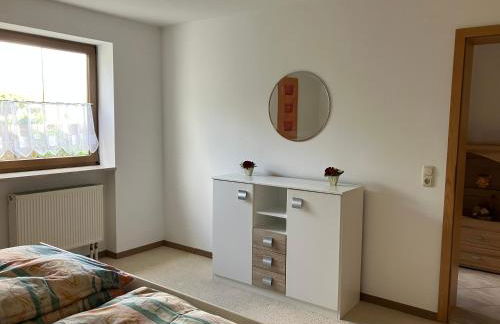 Ländliche Wohnung bei Buchenberg im Allgäu - Photo 26