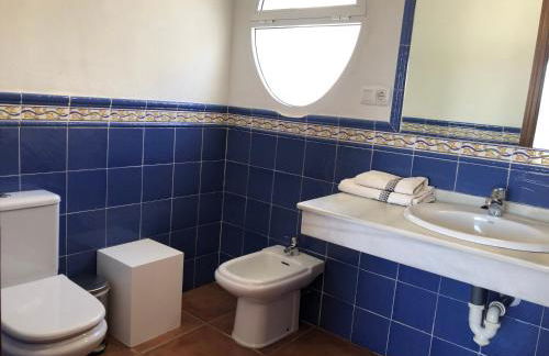 Charming 1 bedroom suite with shared kitchen next to Puerto Banus - Foto 7