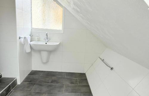 Renhold House - 15 people - Foto 17