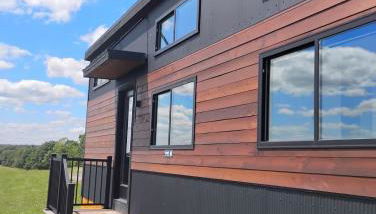 Tioga Ridge Lookout I Near Tioga-Hammond Lake - Foto 5