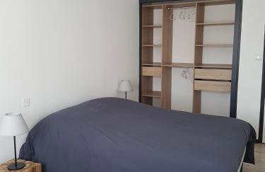 500m de la plage des Boucholeurs - Maison pour 5 - Foto 22