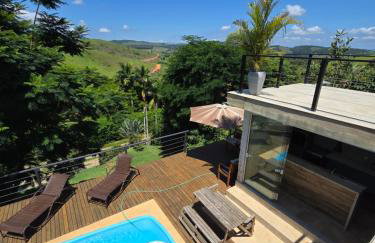 Descanso na Serra - Foto 41