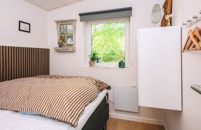 7 Person Holiday Home in Hurup Thy - Foto 12