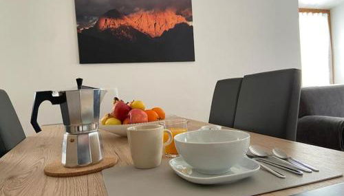 Appartamento da Marco - nel cuore delle Dolomiti - Foto 5