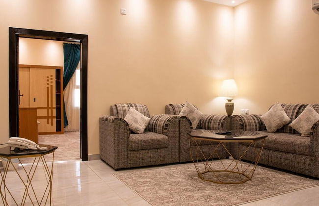 Vienna Suites - Foto 20