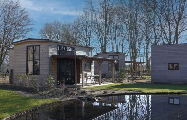 Tiny House 4 - Foto 6