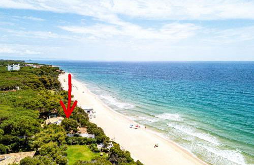 Villa Beachfront Marina - Foto 8