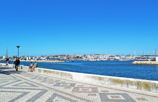 Praia da Luz Sea view - Foto 22