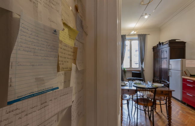 Sebastopoli 145 - Casa Romat - Foto 31